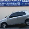 TOYOTA ETIOS 1.5 XS 16V FLEX 4P MANUAL TOYOTA ETIOS 1.5 XS 16V FLEX 4P MANUAL