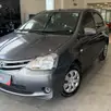 TOYOTA ETIOS 1.3 X 16V FLEX 4P MANUAL TOYOTA ETIOS 1.3 X 16V FLEX 4P MANUAL