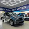 TOYOTA ETIOS 1.3 X 16V FLEX 4P MANUAL TOYOTA ETIOS 1.3 X 16V FLEX 4P MANUAL