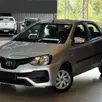 TOYOTA ETIOS 1.5 X PLUS SEDAN 16V FLEX 4P MANUAL TOYOTA ETIOS 1.5 X PLUS SEDAN 16V FLEX 4P MANUAL