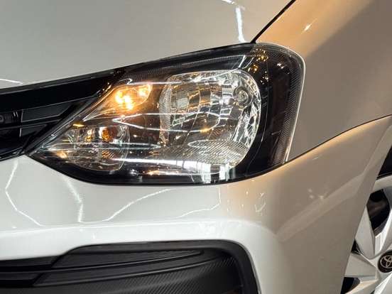 TOYOTA-ETIOS-1.5 X PLUS SEDAN 16V FLEX 4P MANUAL TOYOTA-ETIOS-2020