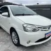 TOYOTA ETIOS 1.5 XLS SEDAN 16V FLEX 4P MANUAL TOYOTA ETIOS 1.5 XLS SEDAN 16V FLEX 4P MANUAL