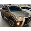 TOYOTA ETIOS CROSS 1.5 16V FLEX 4P AUTOMÁTICO TOYOTA ETIOS CROSS 1.5 16V FLEX 4P AUTOMÁTICO