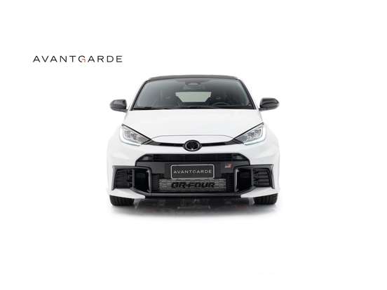 TOYOTA-GR YARIS-2026