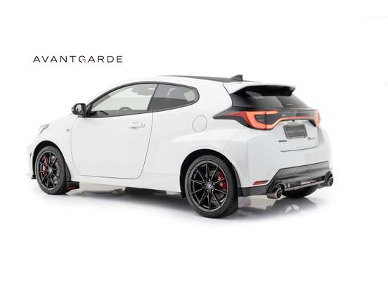 TOYOTA-GR YARIS-2026