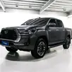 TOYOTA HILUX 2.8 D-4D TURBO DIESEL CD SRX 4X4 AUTOMÁTICO TOYOTA HILUX 2.8 D-4D TURBO DIESEL CD SRX 4X4 AUTOMÁTICO