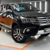 TOYOTA HILUX 2.8 SRX 4X4 CD 16V DIESEL 4P AUTOMÁTICO TOYOTA HILUX 2.8 SRX 4X4 CD 16V DIESEL 4P AUTOMÁTICO