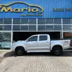 TOYOTA HILUX 3.0 SRV 4X4 CD 16V TURBO INTERCOOLER DIESEL 4P AUTOMÁTICO TOYOTA HILUX 3.0 SRV 4X4 CD 16V TURBO INTERCOOLER DIESEL 4P AUTOMÁTICO