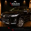 TOYOTA HILUX SW4 2.8 D-4D TURBO DIESEL DIAMOND 7L 4X4 AUTOMÁTICO TOYOTA HILUX SW4 2.8 D-4D TURBO DIESEL DIAMOND 7L 4X4 AUTOMÁTICO