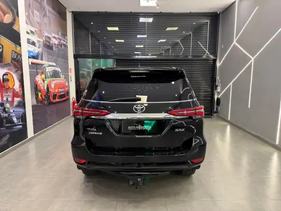 TOYOTA-HILUX SW4-2021