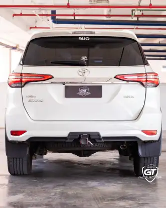 TOYOTA-HILUX SW4-2022