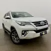 TOYOTA HILUX SW4 2.8 SRX 4X4 7 LUGARES 16V TURBO INTERCOOLER DIESEL 4P AUTOMÁTICO TOYOTA HILUX SW4 2.8 SRX 4X4 7 LUGARES 16V TURBO INTERCOOLER DIESEL 4P AUTOMÁTICO