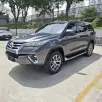 TOYOTA HILUX SW4 2.8 SRX 4X4 7 LUGARES 16V TURBO INTERCOOLER DIESEL 4P AUTOMÁTICO TOYOTA HILUX SW4 2.8 SRX 4X4 7 LUGARES 16V TURBO INTERCOOLER DIESEL 4P AUTOMÁTICO