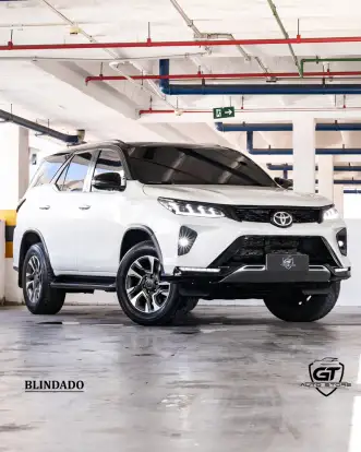 TOYOTA-HILUX SW4-2019