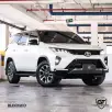 TOYOTA HILUX SW4 2.8 SRX DIAMOND 4X4 7 LUGARES 16V TURBO INTERCOOLER DIESEL 4P AUTOMÁTICO TOYOTA HILUX SW4 2.8 SRX DIAMOND 4X4 7 LUGARES 16V TURBO INTERCOOLER DIESEL 4P AUTOMÁTICO