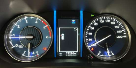 TOYOTA-HILUX SW4-2022