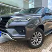 TOYOTA HILUX SW4 2.8 D-4D TURBO DIESEL SRX 7L 4X4 AUTOMÁTICO TOYOTA HILUX SW4 2.8 D-4D TURBO DIESEL SRX 7L 4X4 AUTOMÁTICO