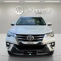 TOYOTA HILUX SW4 2.8 SRX DIAMOND 4X4 7 LUGARES 16V TURBO INTERCOOLER DIESEL 4P AUTOMÁTICO TOYOTA HILUX SW4 2.8 SRX DIAMOND 4X4 7 LUGARES 16V TURBO INTERCOOLER DIESEL 4P AUTOMÁTICO