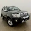 TOYOTA HILUX SW4 3.0 SRV 4X4 7 LUGARES 16V TURBO INTERCOOLER DIESEL 4P AUTOMÁTICO TOYOTA HILUX SW4 3.0 SRV 4X4 7 LUGARES 16V TURBO INTERCOOLER DIESEL 4P AUTOMÁTICO