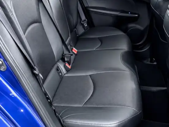 TOYOTA-PRIUS-1.8 16V HÍBRIDO 4P AUTOMÁTICO TOYOTA-PRIUS-2017
