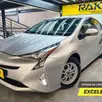 TOYOTA PRIUS 1.8 16V HÍBRIDO 4P AUTOMÁTICO TOYOTA PRIUS 1.8 16V HÍBRIDO 4P AUTOMÁTICO