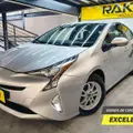 TOYOTA PRIUS 1.8 16V HÍBRIDO 4P AUTOMÁTICO TOYOTA PRIUS 1.8 16V HÍBRIDO 4P AUTOMÁTICO