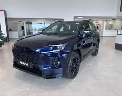 TOYOTA RAV4 2.5 PHEV XSE AWD CVT TOYOTA RAV4 2.5 PHEV XSE AWD CVT