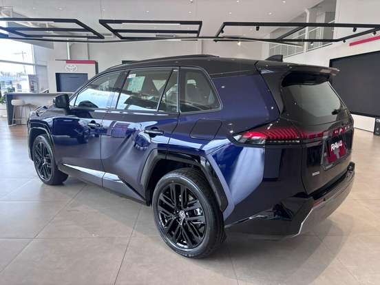 TOYOTA-RAV4-2.5 PHEV XSE AWD CVT TOYOTA-RAV4-2026