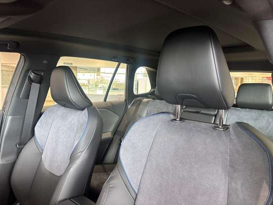 TOYOTA-RAV4-2.5 PHEV XSE AWD CVT TOYOTA-RAV4-2026