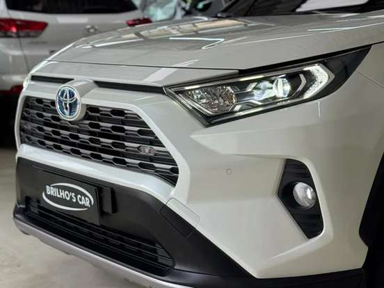 TOYOTA-RAV4-2.5 VVT-IE HYBRID S AWD CVT TOYOTA-RAV4-2020