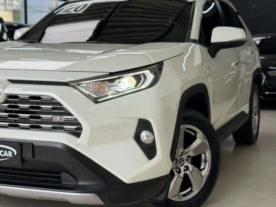 TOYOTA-RAV4-2.5 VVT-IE HYBRID S AWD CVT TOYOTA-RAV4-2020