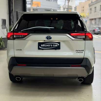 TOYOTA-RAV4-2.5 VVT-IE HYBRID S AWD CVT TOYOTA-RAV4-2020