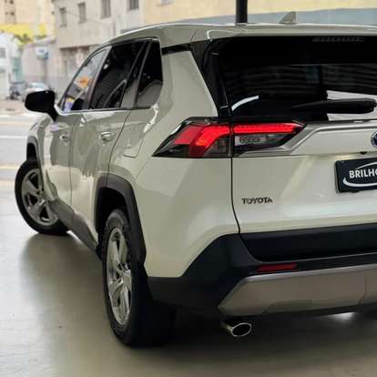 TOYOTA-RAV4-2.5 VVT-IE HYBRID S AWD CVT TOYOTA-RAV4-2020