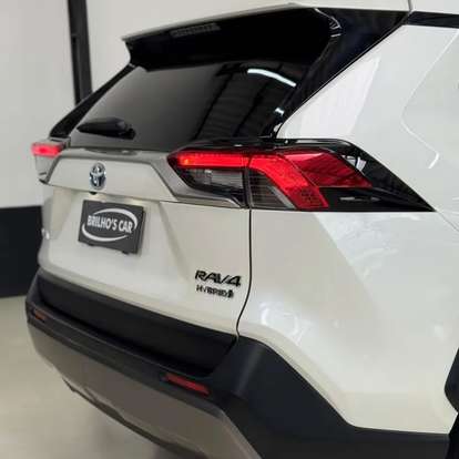 TOYOTA-RAV4-2.5 VVT-IE HYBRID S AWD CVT TOYOTA-RAV4-2020
