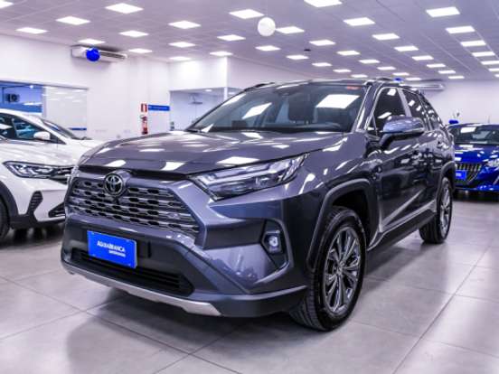 TOYOTA-RAV4-2.5 VVT-IE HYBRID SX CONNECT AWD CVT TOYOTA-RAV4-2025