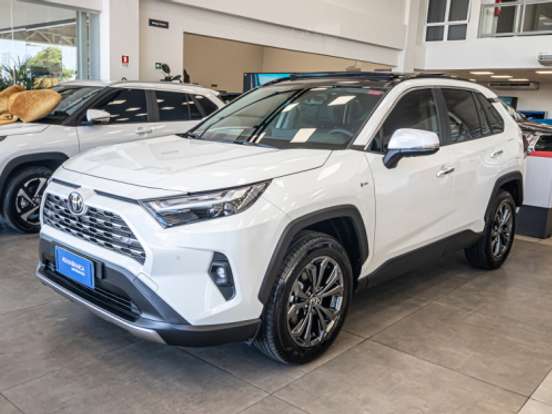 TOYOTA-RAV4-2.5 VVT-IE HYBRID SX CONNECT AWD CVT TOYOTA-RAV4-2025