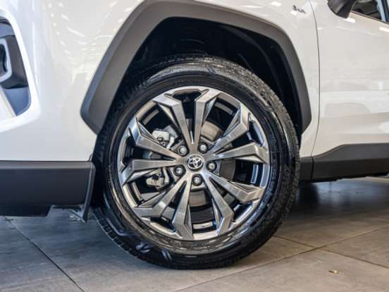 TOYOTA-RAV4-2.5 VVT-IE HYBRID SX CONNECT AWD CVT TOYOTA-RAV4-2025