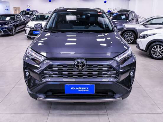 TOYOTA-RAV4-2.5 VVT-IE HYBRID SX CONNECT AWD CVT TOYOTA-RAV4-2025
