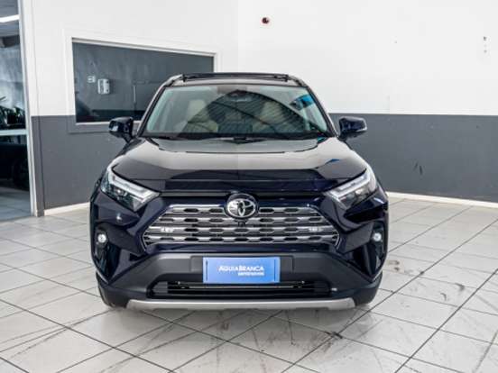 TOYOTA-RAV4-2.5 VVT-IE HYBRID SX CONNECT AWD CVT TOYOTA-RAV4-2025