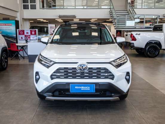 TOYOTA-RAV4-2.5 VVT-IE HYBRID SX CONNECT AWD CVT TOYOTA-RAV4-2025