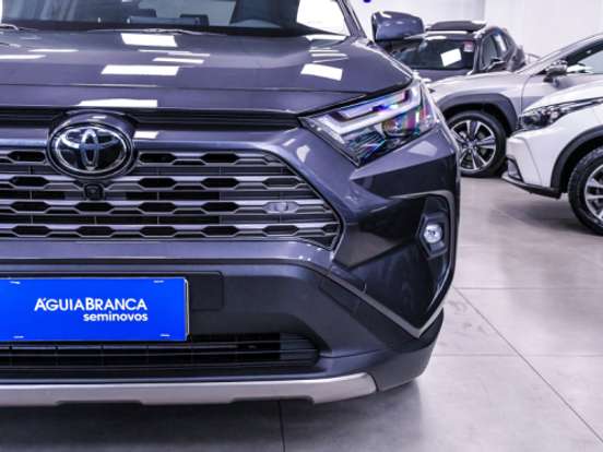 TOYOTA-RAV4-2.5 VVT-IE HYBRID SX CONNECT AWD CVT TOYOTA-RAV4-2025