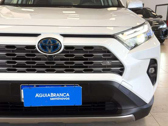 TOYOTA-RAV4-2.5 VVT-IE HYBRID SX CONNECT AWD CVT TOYOTA-RAV4-2024