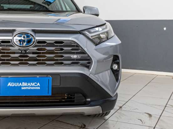TOYOTA-RAV4-2.5 VVT-IE HYBRID SX CONNECT AWD CVT TOYOTA-RAV4-2022