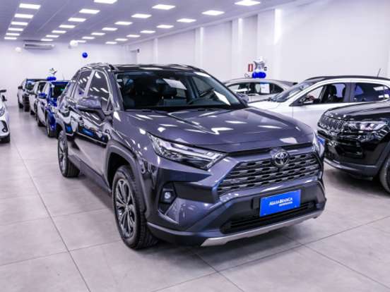 TOYOTA-RAV4-2.5 VVT-IE HYBRID SX CONNECT AWD CVT TOYOTA-RAV4-2025