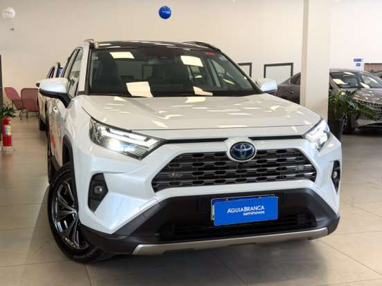 TOYOTA-RAV4-2.5 VVT-IE HYBRID SX CONNECT AWD CVT TOYOTA-RAV4-2024