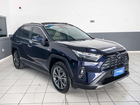 TOYOTA-RAV4-2.5 VVT-IE HYBRID SX CONNECT AWD CVT TOYOTA-RAV4-2025