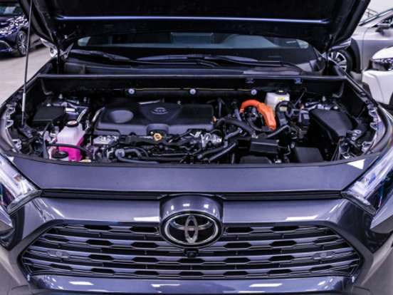 TOYOTA-RAV4-2.5 VVT-IE HYBRID SX CONNECT AWD CVT TOYOTA-RAV4-2025
