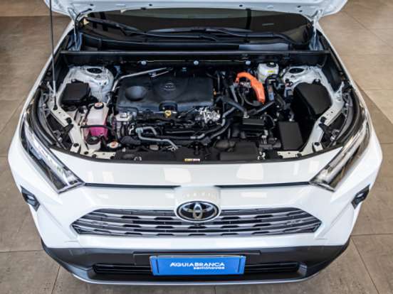 TOYOTA-RAV4-2.5 VVT-IE HYBRID SX CONNECT AWD CVT TOYOTA-RAV4-2025