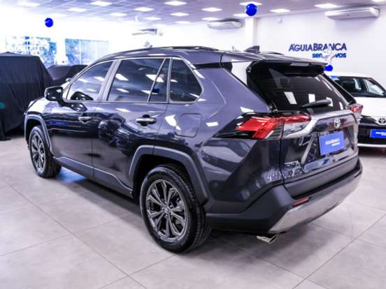 TOYOTA-RAV4-2.5 VVT-IE HYBRID SX CONNECT AWD CVT TOYOTA-RAV4-2025