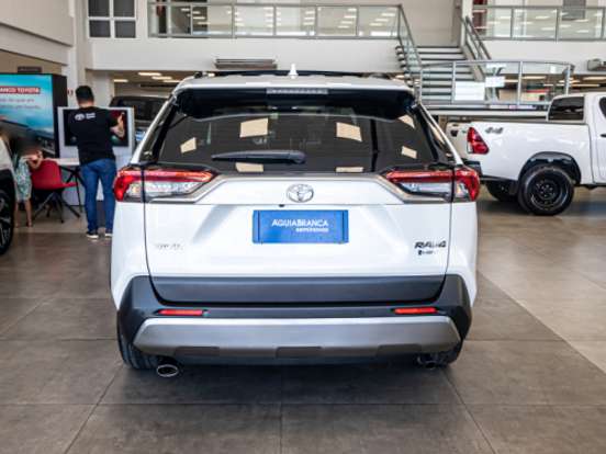 TOYOTA-RAV4-2.5 VVT-IE HYBRID SX CONNECT AWD CVT TOYOTA-RAV4-2025